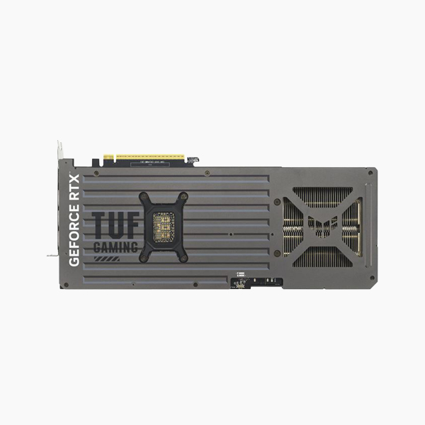 کارت گرافیک ایسوس ASUS GeForce Dual RTX 5070 12GB GDDR7 OC Edition